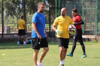 İSTİFA - Menemen'de Ramazan Kurşunlu Dönemi Bitti