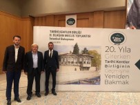 RESTORASYON - Osmaneli'ndeki Konaklara 50 Bin TL Destek Verilecek