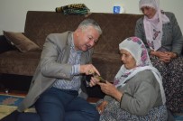 MURAT DURU - (Özel) 'Devletim Geldi Bak Kurban Olurum'