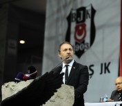 İHLAS - Hürser Tekinoktay aday olacak