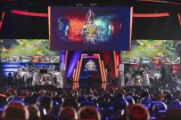 RED BULL - Red Bull Player One Şampiyonunu Buldu