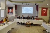 Safranbolu'da 'Hayat Boyu Öğrenme İşbirliği' Toplantısı Yapıldı