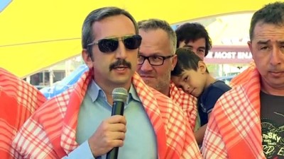 Sea To Sky Enduro Yarışları Başlıyor