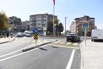 İMAM HATİP - Şehitlik Kavşağı Hizmete Girdi