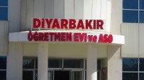 DİYARBAKIR EMNİYET MÜDÜRLÜĞÜ - Skandal FETÖ Belgesine Bakanlıktan Soruşturma