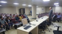 BİTLİS - TATSO'nun 'Girişimcilik Eğitimleri' Başladı