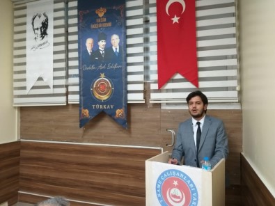 TÜRKAV'dan Memurlarda Emeklilik Sistemi Semineri