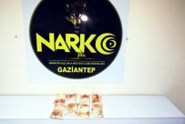 Valizde Uyuşturucu Sevkıyatına Polis Darbesi