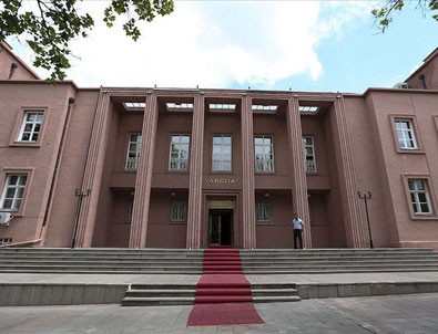 Yargıtay Başkanlığından 'FETÖ ile mücadele' açıklaması