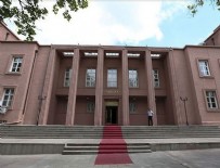 DİSİPLİN CEZASI - Yargıtay Başkanlığından 'FETÖ ile mücadele' açıklaması
