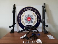 EROIN - Zehir Tacirlerine Operasyon Açıklaması 11 Gözaltı