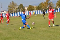İSMAİL CEM - Ziraat Türkiye Kupası Açıklaması Payasspor Açıklaması 4 - Boluspor Açıklaması 2