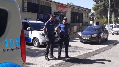 2 Kişinin Öldüğü Kavganın Ardından Adli Tıp'ta Güvenlik Önlemleri Artırıldı