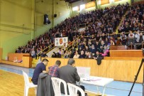 TEMİZLİK GÖREVLİSİ - 480 Kişilik İş İçin 6 Bin 583 Kişi Başvurdu