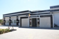 MEHMET TURGUT - Adıyaman Üniversitesi Semt Polikliniği Hizmete Açılıyor