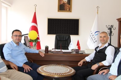 AK Parti'den MYO'ya Destek