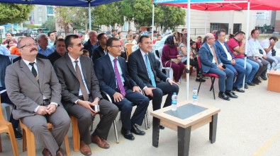 Alaşehir'de İlköğretim Haftası Kutlandı