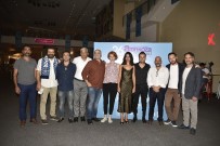 SEVINÇ ERBULAK - Altın Koza'nın İkinci Gününde İki Film Galası