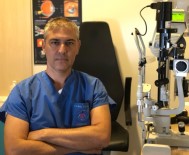 LAZER CERRAHİSİ - 'Astigmat, Lazer Ameliyat İle Tedavi Edilebiliyor'