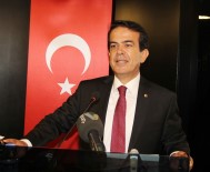 SEBZE FİYATLARI - ATB Başkanı Çandır Açıklaması ' Konserve Kapağı Domatesle Aynı Fiyat'