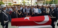 MURAT BAŞESGİOĞLU - Aydın Eski Milletvekili Mehmet Yüzügüler, Toprağa Verildi