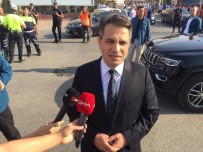 TERÖR SALDIRISI - Başsavcı Yurdagül Açıklaması 'Terör Saldırısı Olduğunu Değerlendiriyoruz'