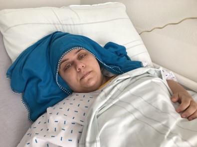 Bebeği Ölen Türk Aile Hastaneye Dava Açtı