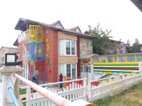 KARABÜK ÜNİVERSİTESİ - Bebek Ve Çocuk Kütüphanelerinin Sayısı Artıyor