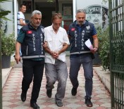 İTİRAF - Bedensel Engelli Kadın Cinayeti Şüphelisi Eş Ve Kayınbirader Tutuklandı