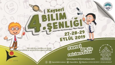 Bilimi Sevdiren Merkez
