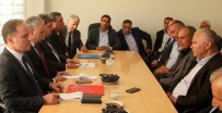 CHP Niğde Milletvekili Gürer Açıklaması 'Tarımda Plansızlık Ülkemizi Sıkıntıya Soktu'