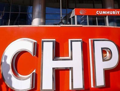 CHP Tunceli İl Başkanlığına kayyum atandı