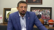 CUMHURBAŞKANLıĞı KUPASı - 'Cumhurbaşkanlığı Kupası, Türkiye'nin En Anlamlı Kupası'