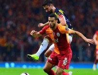 CÜNEYT ÇAKıR - Derbinin hakemi belli oldu