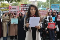 ENSAR VAKFI - Diyarbakır Annelerine Destek Sürüyor