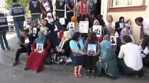 RESİM SANATI - Diyarbakır Annelerinin Feryadını Tuvale Yansıttı