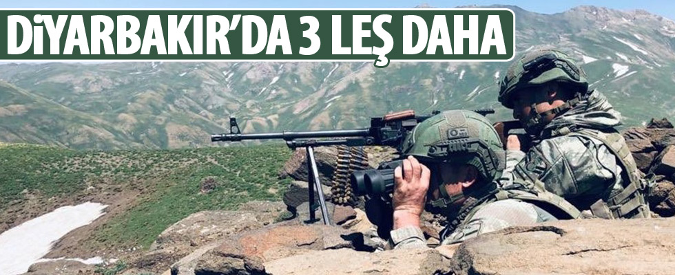 Diyarbakır'da çatışma!