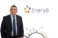 DOĞALGAZ - Enerya'nın Alt Yapısı İlk Yağışta Çöktü