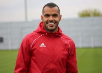 LÜTFULLAH BILGIN - Fernando Açıklaması 'Alanyaspor Maçı Zor Geçecek'