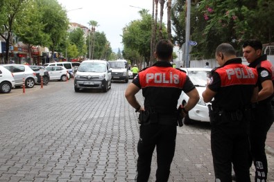 Fethiye'de 'Dumansız Araçlar' Uygulaması