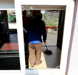 Görgü Tanıkları Bombalı Saldırıyı Anlattı