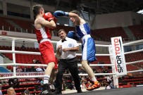 DOĞU ANADOLU - Gruplar Türkiye Boks Şampiyonası Konya'da Başladı
