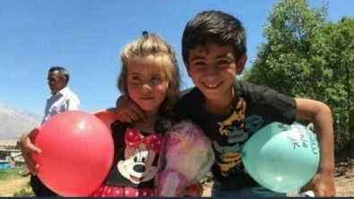 İki Kardeşi Öldüren Bombanın, Terör Örgütü PKK'nın Olduğu Kesinlik Kazandı