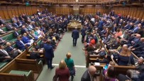 BAŞBAKANLIK OFİSİ - İngiliz Parlamentosu, Yüksek Mahkeme Kararı Sonrası Yeniden Toplandı