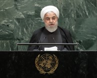 HÜRMÜZ BOĞAZI - 'İran'ı Yaptırım, Baskı Ve Fakirlik Silahı İle Teslim Olmaya Zorlayanlar İle Asla Müzakere Yapmayız'