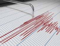 KANDILLI RASATHANESI - İstanbul'da bir deprem daha!