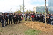İSTANBUL TEKNIK ÜNIVERSITESI - İstiklal Caddesi'nde Bıçaklanarak Öldürülen Halit Ayar'ın Kız Kardeşinden Duygulandıran Mektup