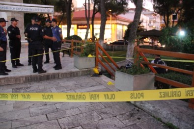 50 kuruş kavgasında kan aktı!