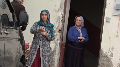 Kırıkkale'de Damat Dehşeti Açıklaması Kayınpederini Pompalı Tüfekle Vurdu