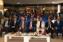 FATIH ÜRKMEZER - Korkutan 'Marmara Depremi' Açıklaması